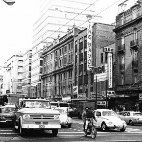 FOTOGRAFÍA DEL EJE CENTRAL