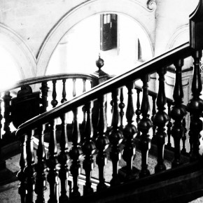 Fotografía de la avenida 16 de septiembre - Colección Carlos Villasana y Raúl Torres