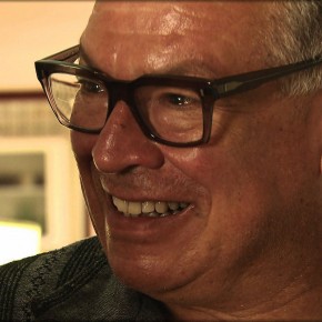 Fotografía de Francisco Goldman