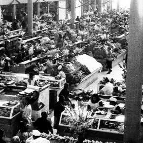 FOTO ANTIGÜA DE MIXCOAC