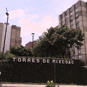 MIXCOAC
