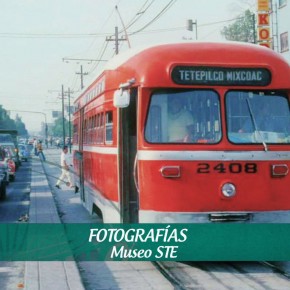 FOTO ANTIGÜA DE MIXCOAC