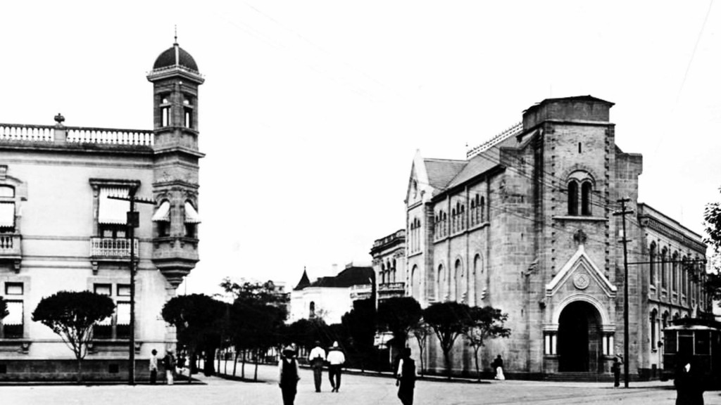 LOCACIONES DE CINE MEXICANO