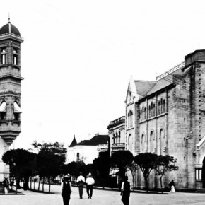 LOCACIONES DE CINE MEXICANO