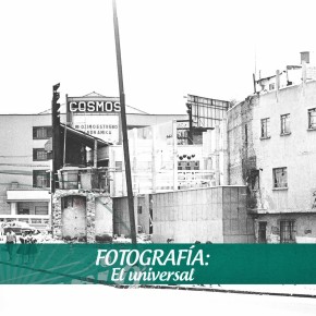 LA CIUDAD DE MÉXICO EN EL TEMPO: Anáhuac