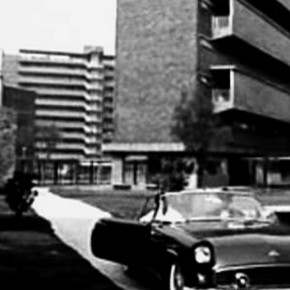 LOCACIONES DE CINE MEXICANO