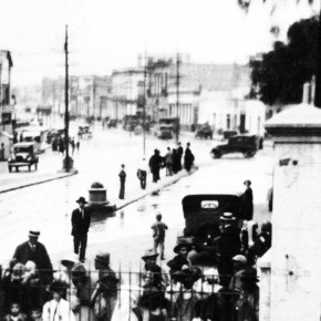 LA CIUDAD DE MÉXICO EN EL TEMPO: Anáhuac