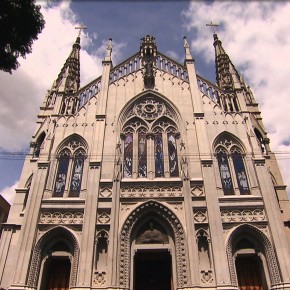 LA CIUDAD DE MÉXICO EN EL TEMPO: Anáhuac