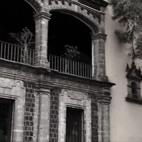 LOCACIONES DE CINE MEXICANO