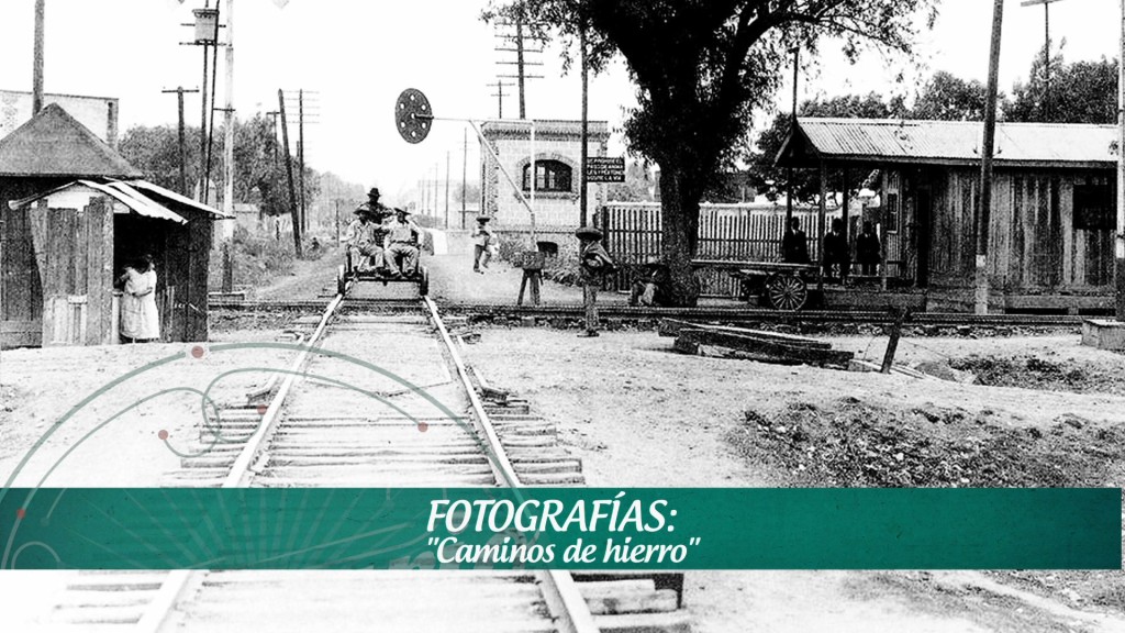 LA CIUDAD DE MÉXICO EN EL TEMPO: Anáhuac