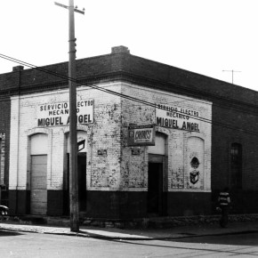 LA CIUDAD DE MÉXICO EN EL TEMPO: Anáhuac