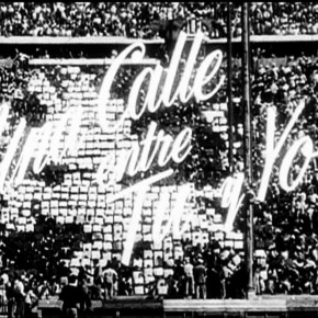 LOCACIONES DE CINE MEXICANO