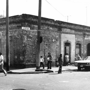 LA CIUDAD DE MÉXICO EN EL TEMPO: Anáhuac