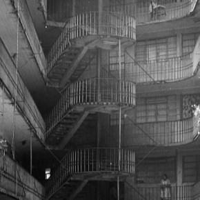 LOCACIONES DE CINE MEXICANO