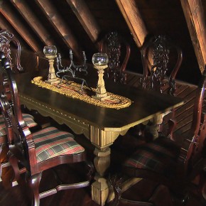 El Laberinto del Ajusco