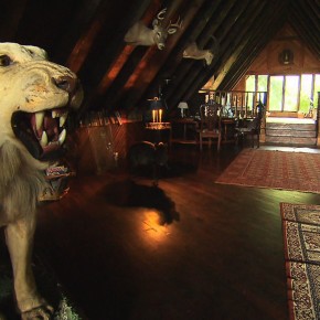 El Laberinto del Ajusco