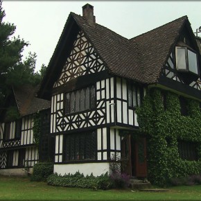 El Laberinto del Ajusco