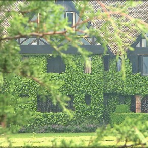 El Laberinto del Ajusco