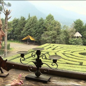 El Laberinto del Ajusco