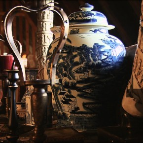 El Laberinto del Ajusco