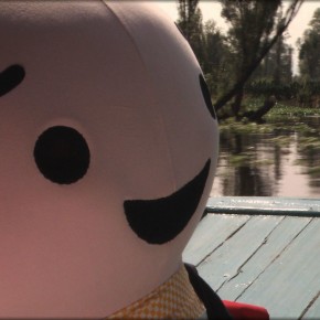XOCHIMILKIDS