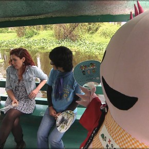 XOCHIMILKIDS