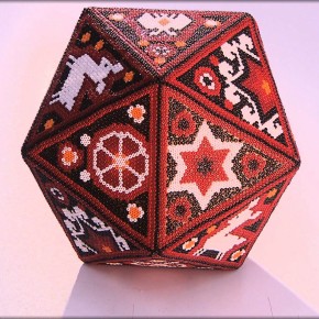 ARIEL ROJO. DISEÑADOR