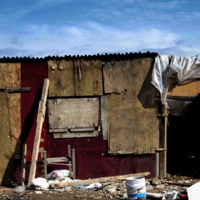 MARCOS BETANZOS. FOTÓGRAFO DE CIUDAD