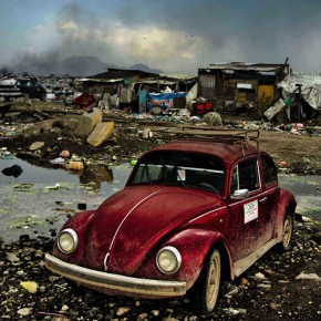MARCOS BETANZOS. FOTÓGRAFO DE CIUDAD