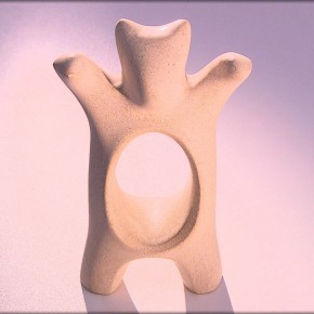 ARIEL ROJO. DISEÑADOR