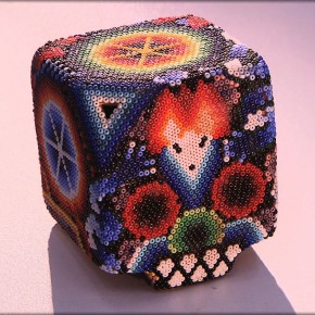 ARIEL ROJO. DISEÑADOR