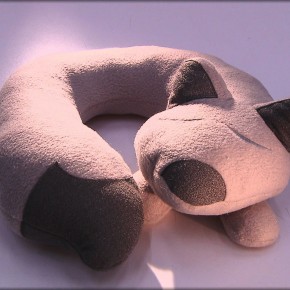 ARIEL ROJO. DISEÑADOR