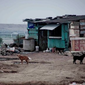 MARCOS BETANZOS. FOTÓGRAFO DE CIUDAD
