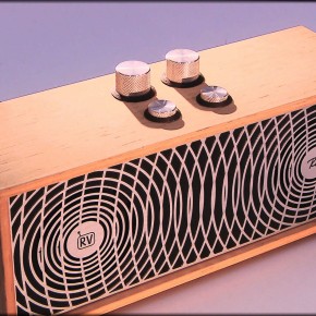 ARIEL ROJO. DISEÑADOR