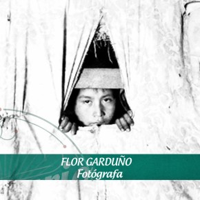 FLOR GARDUÑO