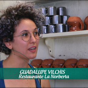 MERCADITO LA NORBERTA