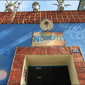 MERCADITO LA NORBERTA