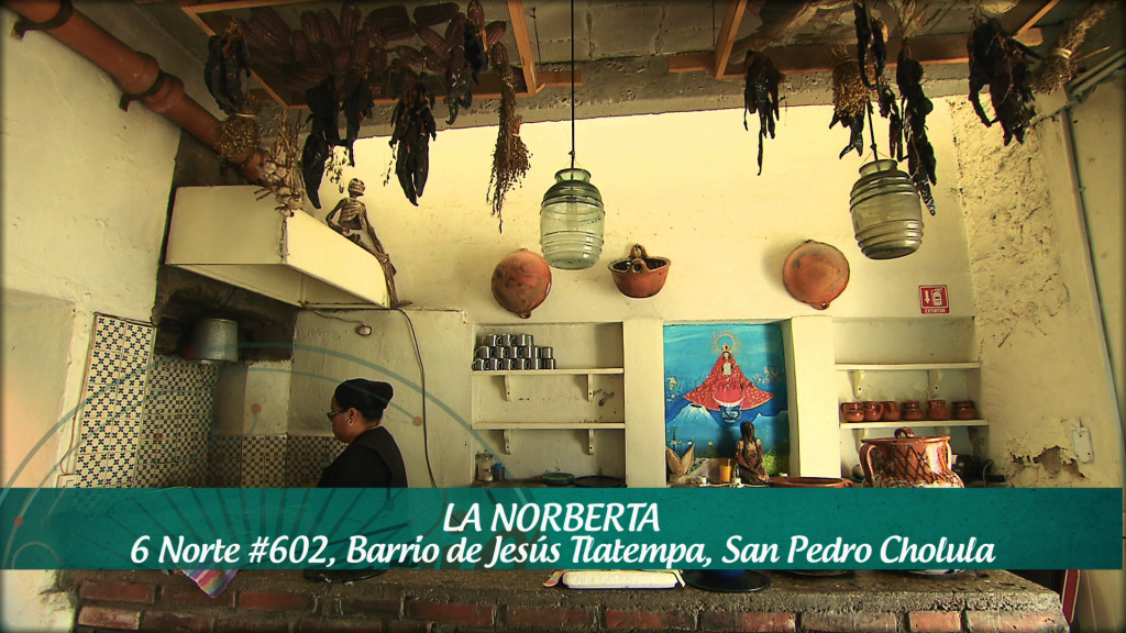 MERCADITO LA NORBERTA