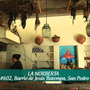 MERCADITO LA NORBERTA