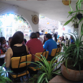 MERCADITO LA NORBERTA