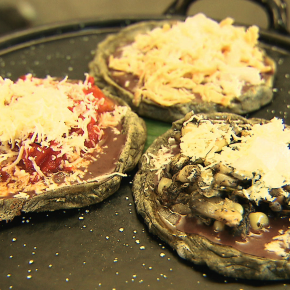 MERCADITO LA NORBERTA