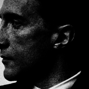 MARCEL DUCHAMP