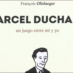 MARCEL DUCHAMP