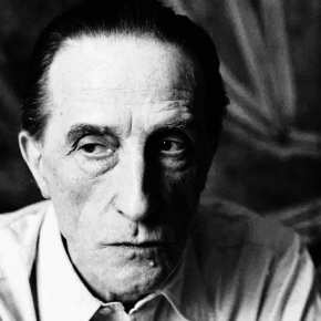 MARCEL DUCHAMP
