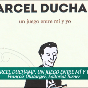 MARCEL DUCHAMP