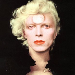 BOWIE INSTAGRAM