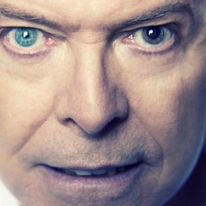 BOWIE INSTAGRAM