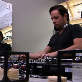 EXPENDIO RECORDS