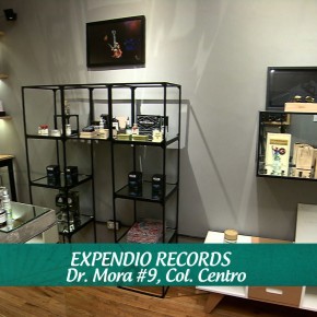 EXPENDIO RECORDS