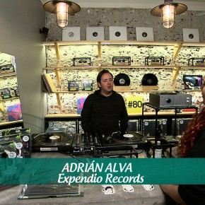EXPENDIO RECORDS